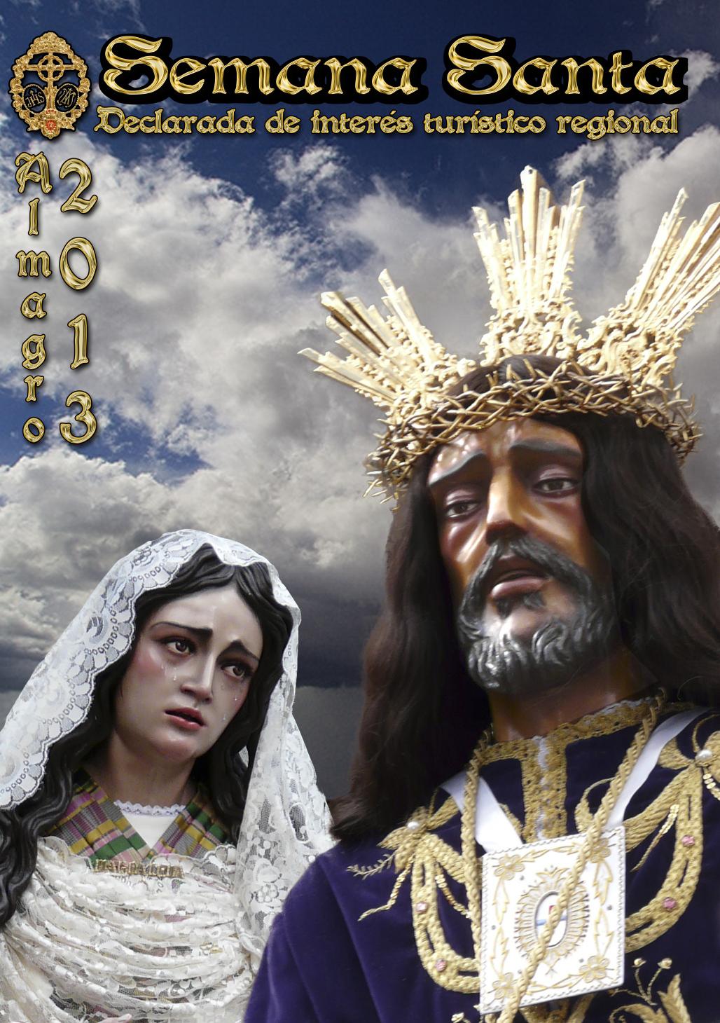 Semana Santa en Almagro  